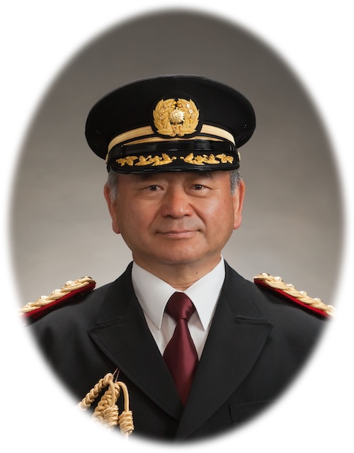 秋本敏文の写真