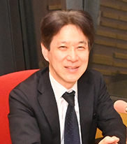池田長官