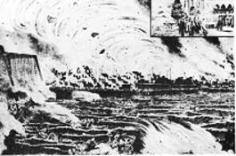 関東大震災 大正12年9月1日