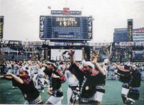 消防百年記念消防団全国消防大会