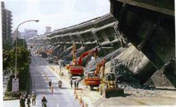 阪神・淡路大震災(平成7年1月17日)